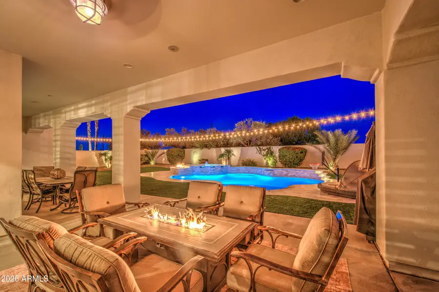 5411 S Big Horn Place, Chandler, AZ 85249 - #2