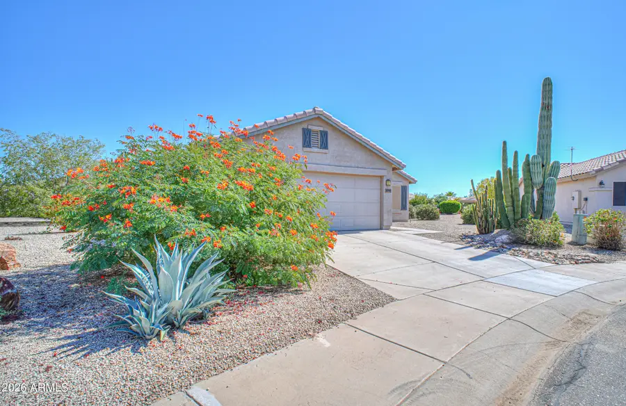 2396 E Seville Court, Casa Grande, AZ 85194 - #2
