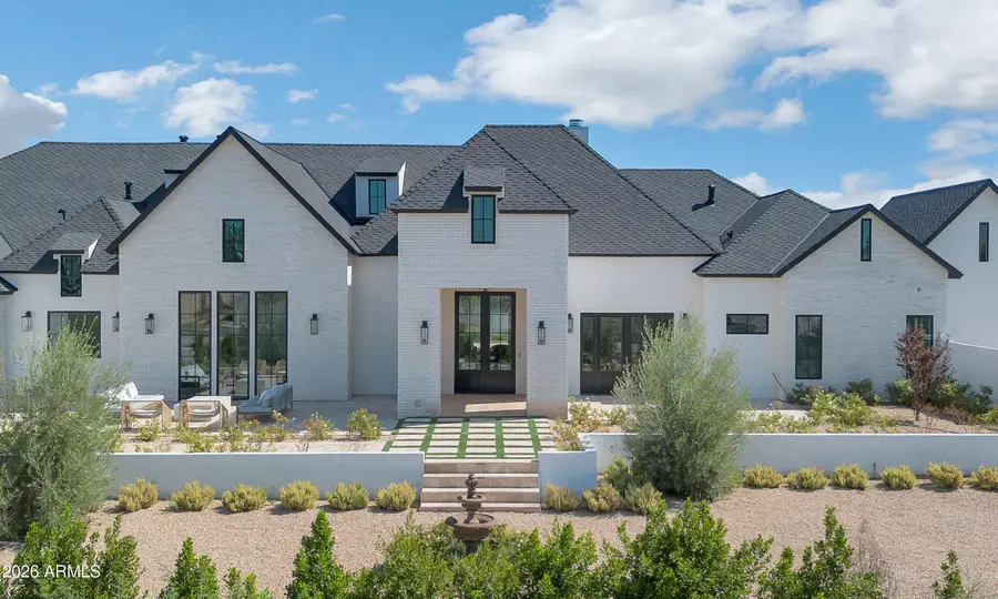 10229 N 64th Street, Paradise Valley, AZ 85253 - #3