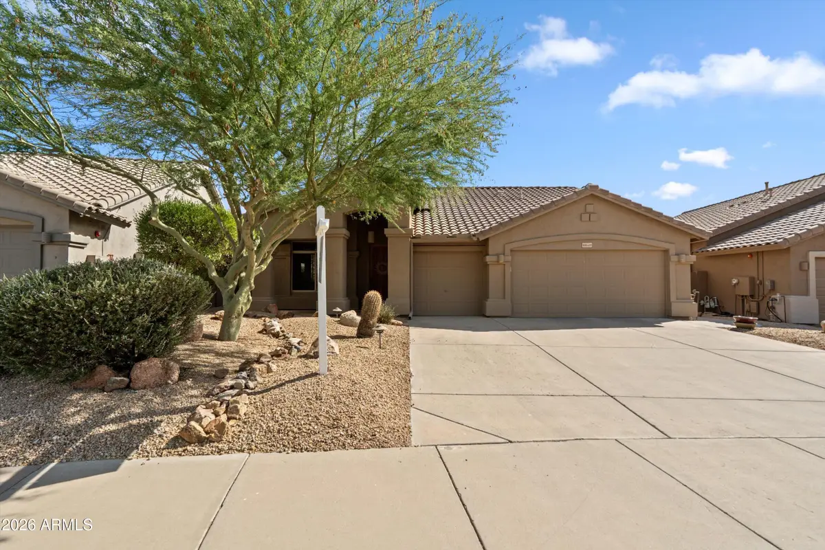 10649 E Le Marche Drive, Scottsdale, AZ 85255 - #1