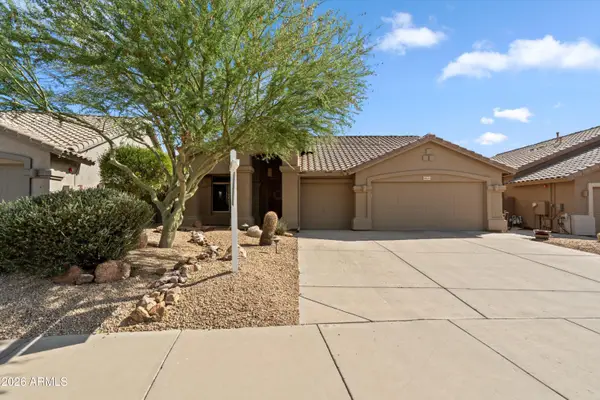 10649 E Le Marche Drive, Scottsdale, AZ 85255