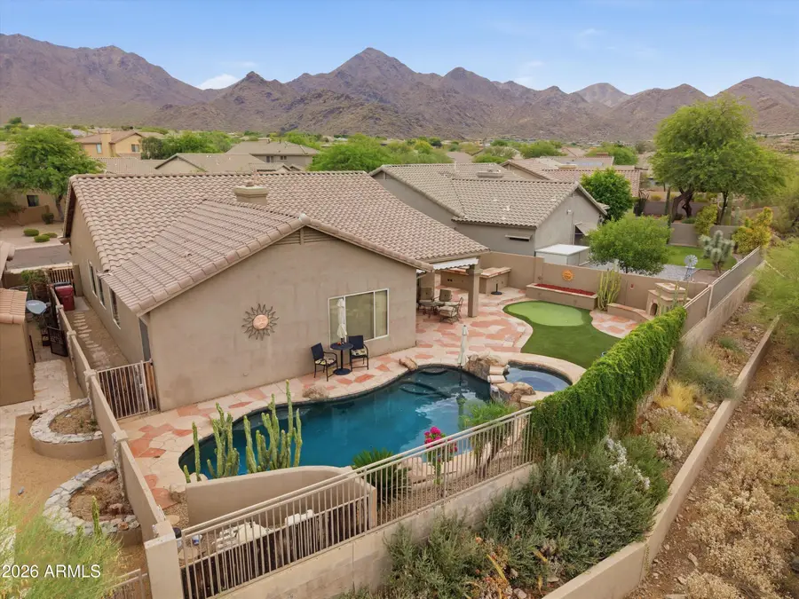 10649 E Le Marche Drive, Scottsdale, AZ 85255 - #2