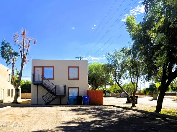 2145 W Mariposa Street, Phoenix, AZ 85015
