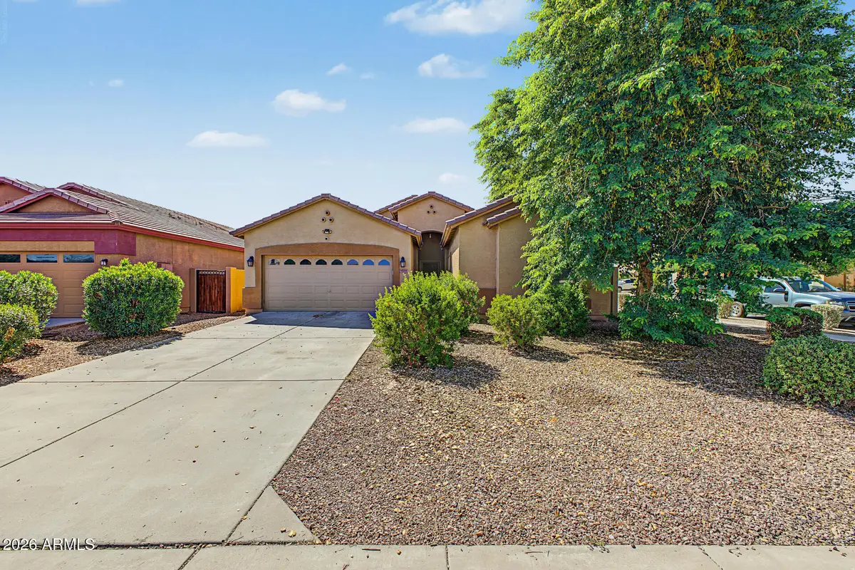 9229 W Elwood Street, Tolleson, AZ 85353 - #1