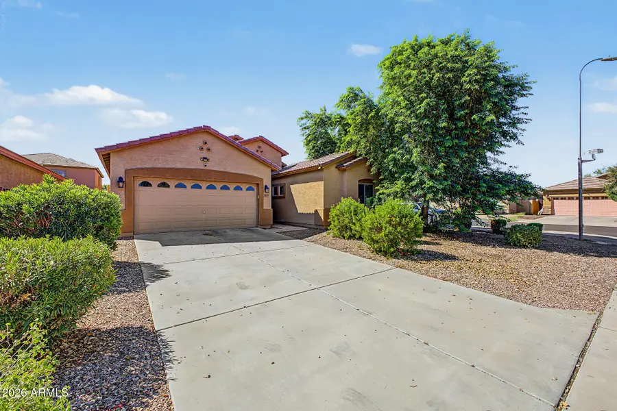 9229 W Elwood Street, Tolleson, AZ 85353 - #2
