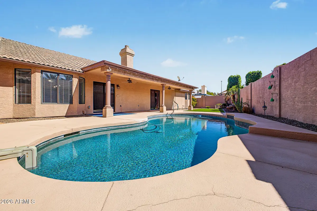 1209 W Royal Palms Court, Gilbert, AZ 85233 - #1