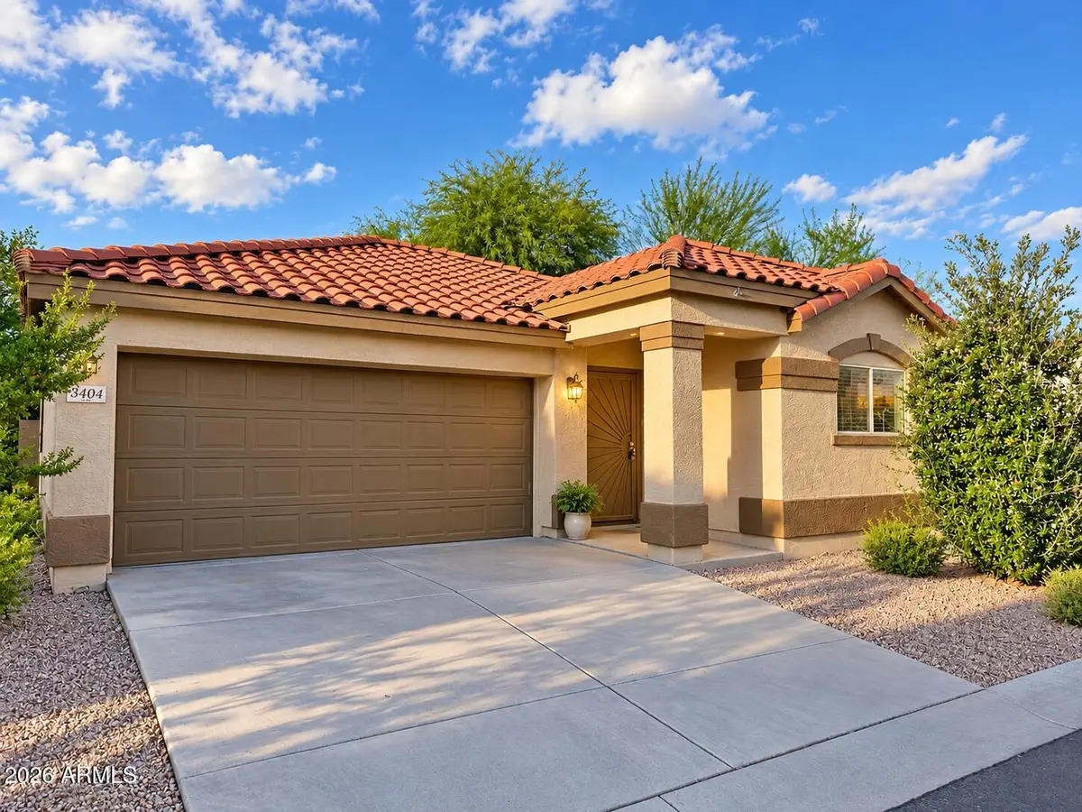 3404 S Chaparral Road, Apache Junction, AZ 85119 - #1