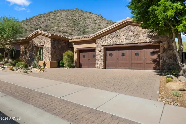 14364 E Charter Oak Drive, Scottsdale, AZ 85259
