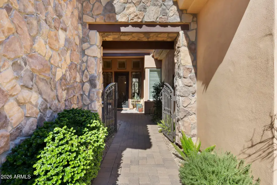 14364 E Charter Oak Drive, Scottsdale, AZ 85259 - #2