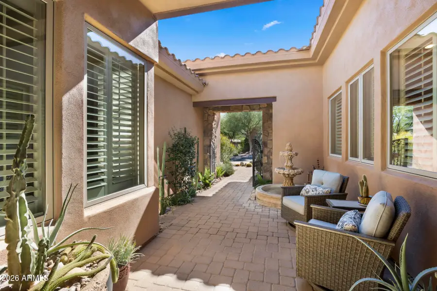 14364 E Charter Oak Drive, Scottsdale, AZ 85259 - #3