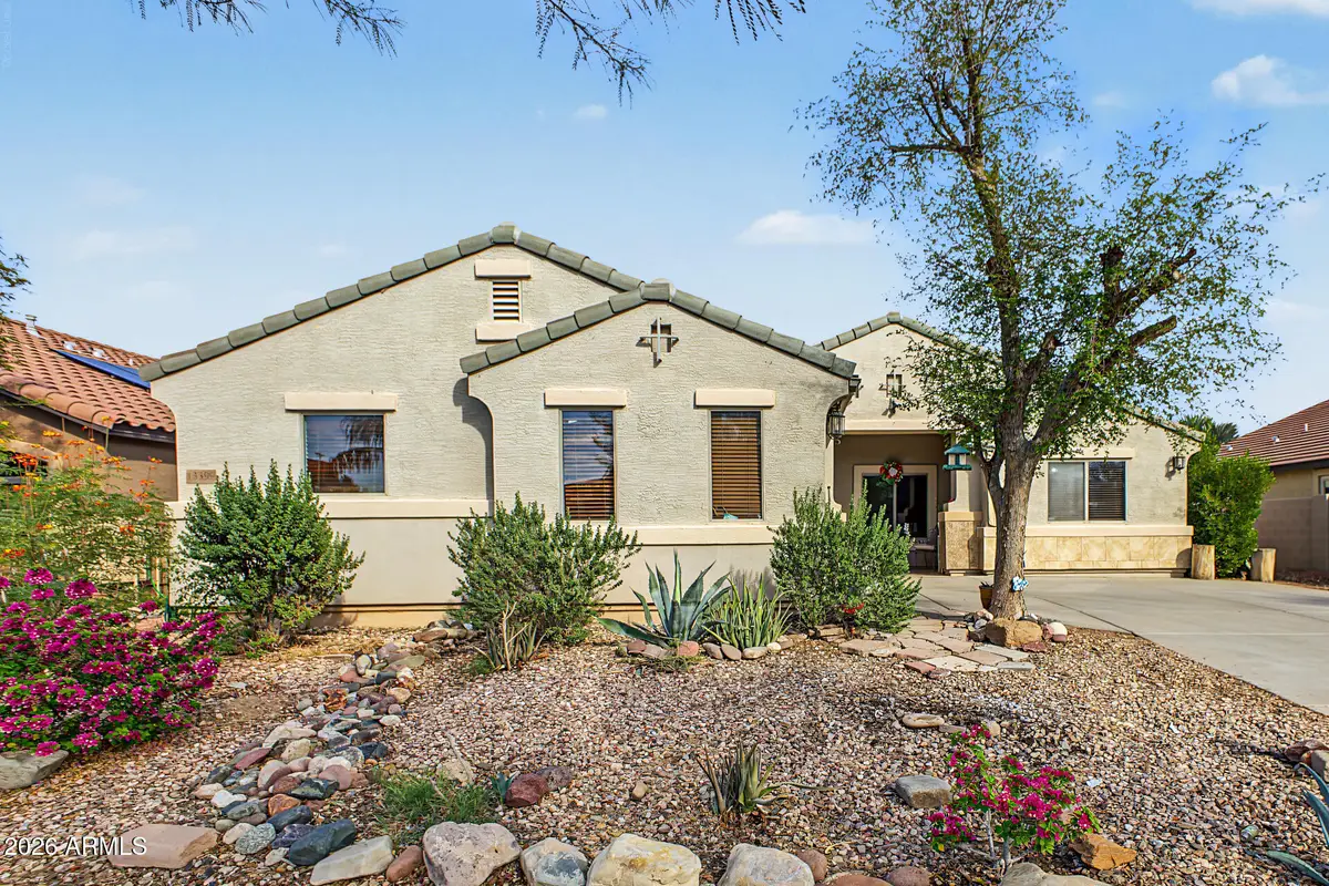 13399 N 177th Lane, Surprise, AZ 85388 - #1