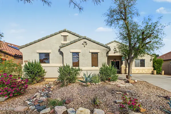 13399 N 177th Lane, Surprise, AZ 85388