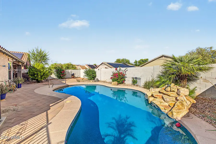 13399 N 177th Lane, Surprise, AZ 85388 - #2