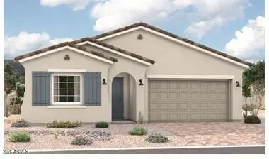 72 W Rock Needle Trail, Apache Junction, AZ 85120