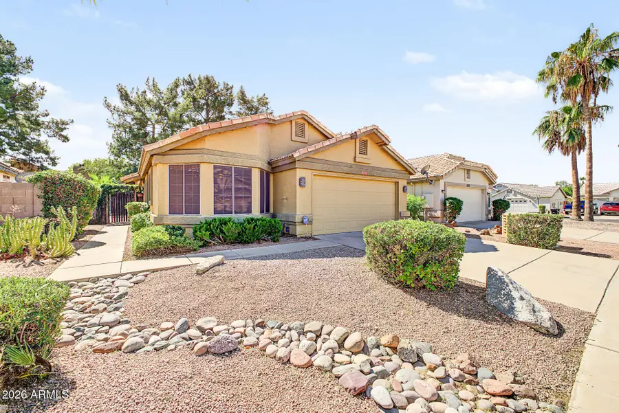 4237 E Morrow Drive, Phoenix, AZ 85050 - #3