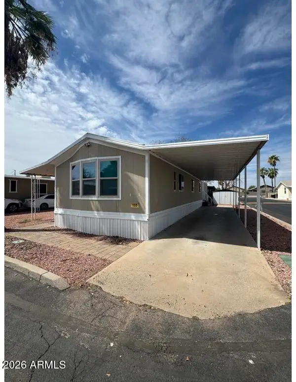 8601 N 71st Avenue #155, Glendale, AZ 85301