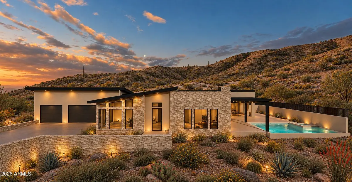 14625 N Deer Trail Court, Fountain Hills, AZ 85268 - #1