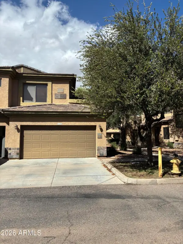 705 W Queen Creek Road #2174, Chandler, AZ 85248