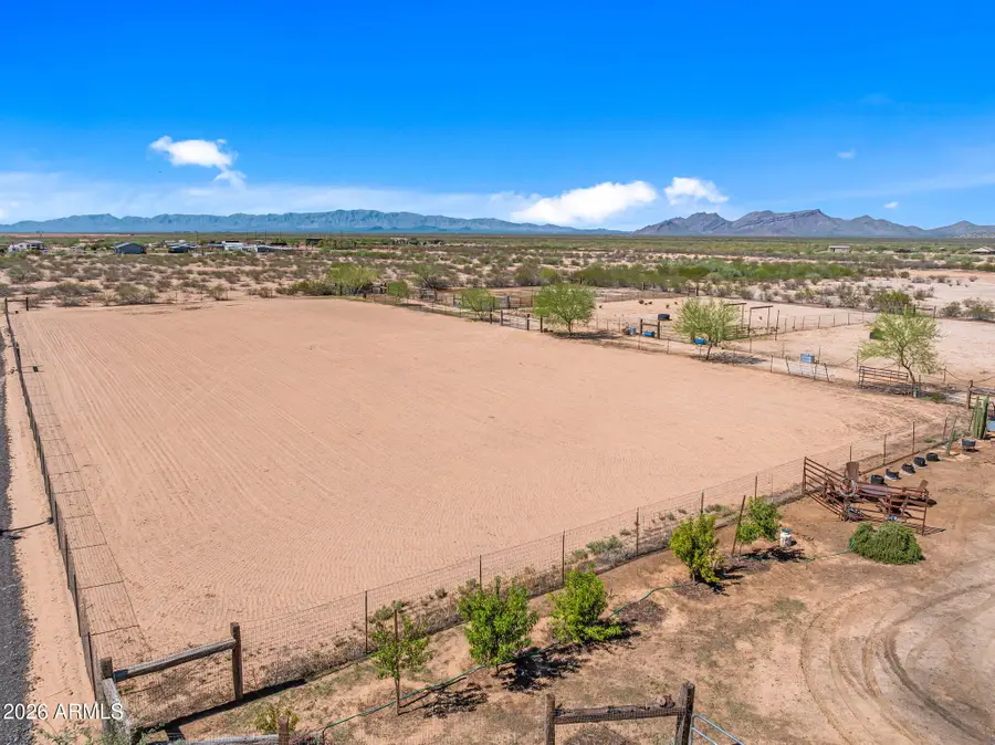 46306 W Trotter Road, Wickenburg, AZ 85390 - #2