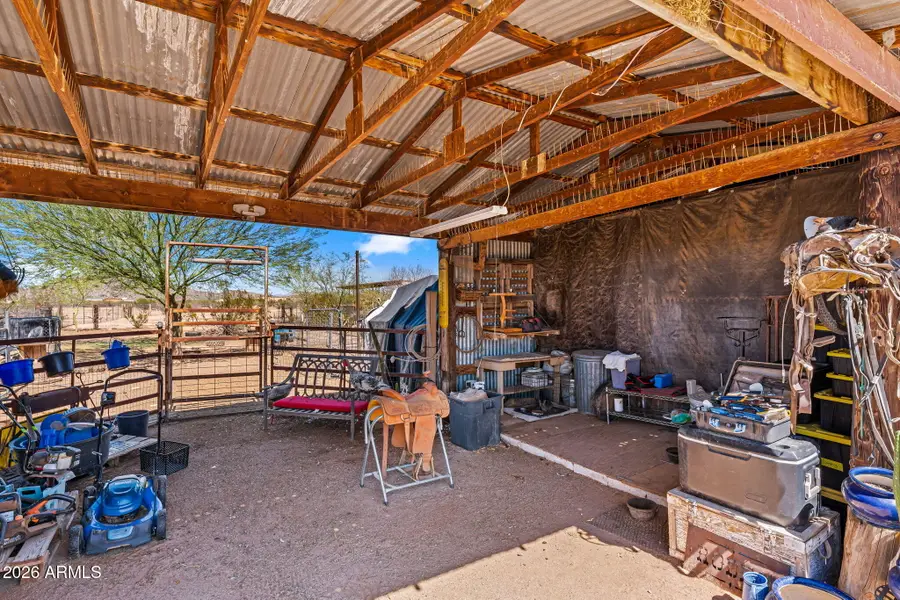 46306 W Trotter Road, Wickenburg, AZ 85390 - #3