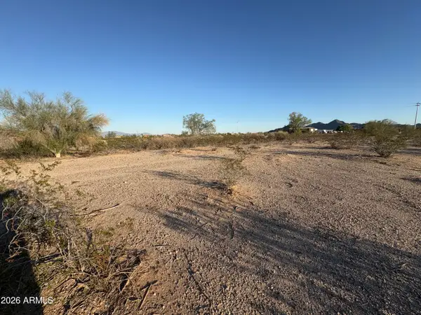 0 S 195th Avenue, Buckeye, AZ 85326
