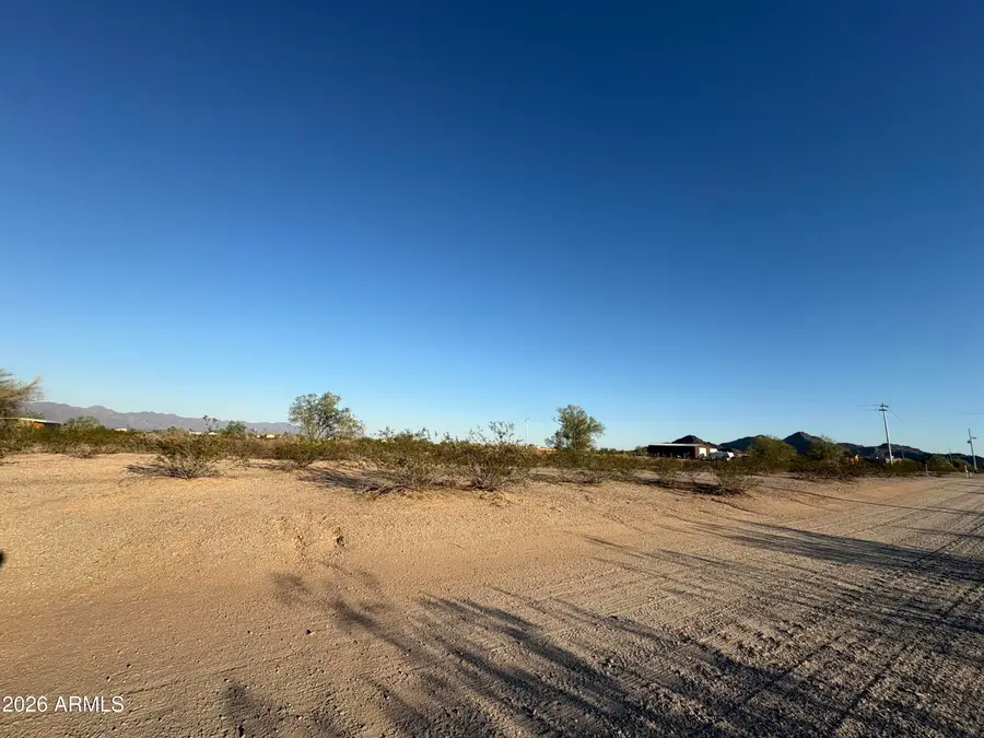 0 S 195th Avenue, Buckeye, AZ 85326 - #2