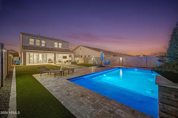 3749 W Lapis Drive, San Tan Valley, AZ 85144