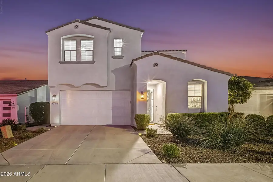 3749 W Lapis Drive, San Tan Valley, AZ 85144 - #2