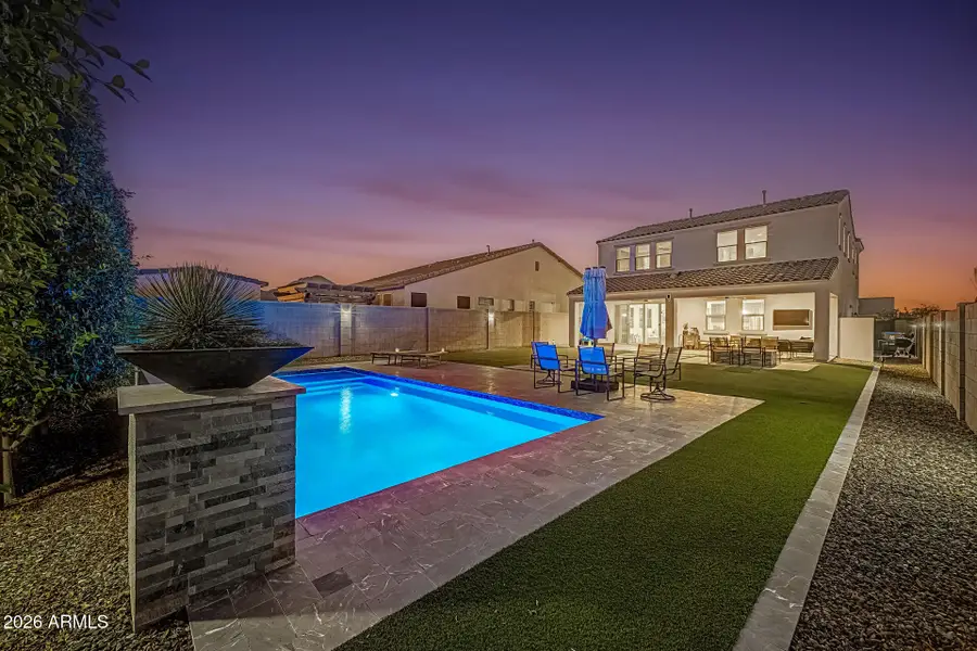 3749 W Lapis Drive, San Tan Valley, AZ 85144 - #3