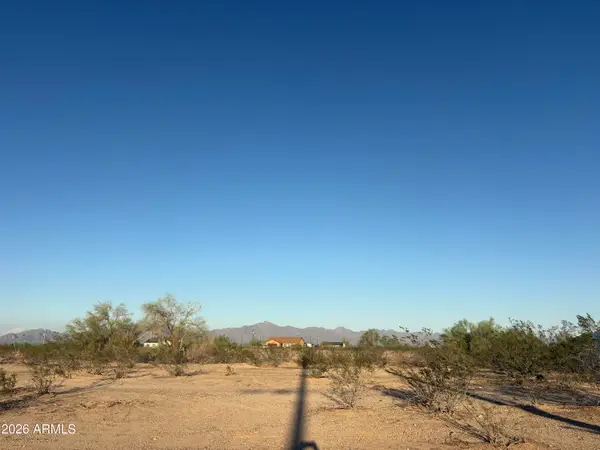0 S 195th Avenue #E, Buckeye, AZ 85326