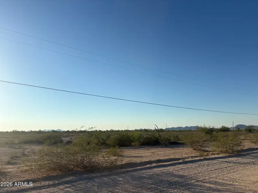 0 S 195th Avenue #E, Buckeye, AZ 85326 - #3