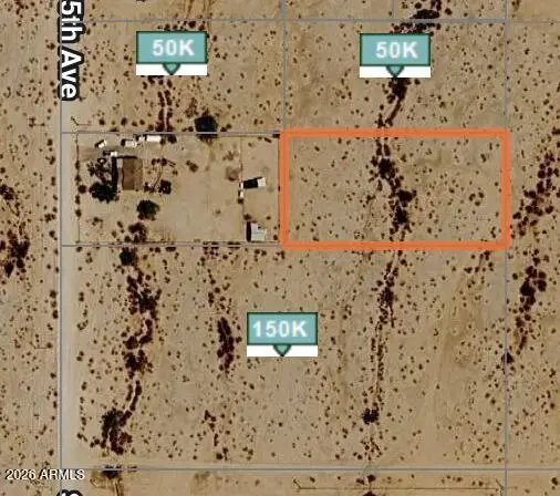 0 S 195th Avenue #C, Buckeye, AZ 85326 - #1