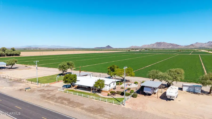 18911 S Old Us Highway 80 -- #z, Arlington, AZ 85322 - #3