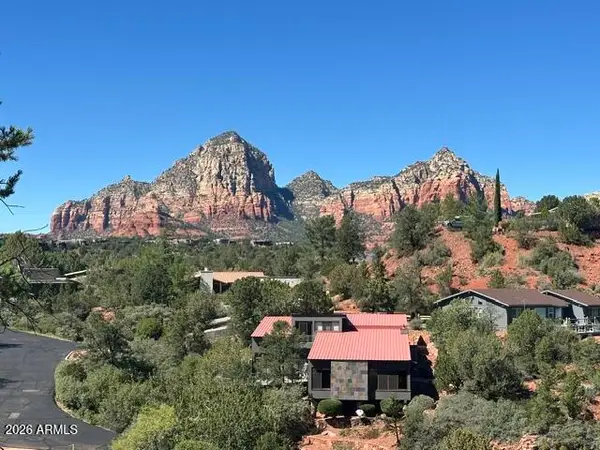 20 St Moritz Road #124, Sedona, AZ 86336
