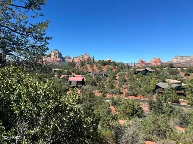 20 St Moritz Road #124, Sedona, AZ 86336 - #3