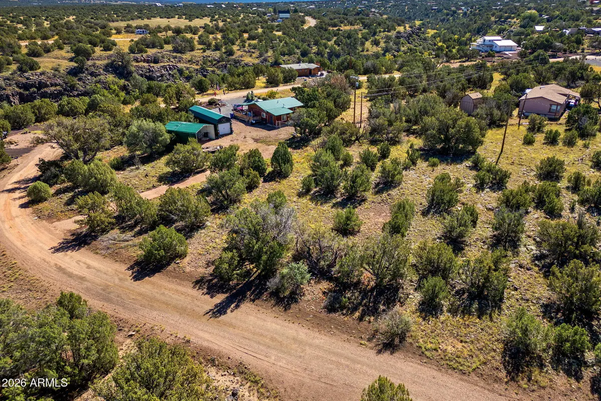 1870 Rainbow Circle #4, Show Low, AZ 85901 - #1
