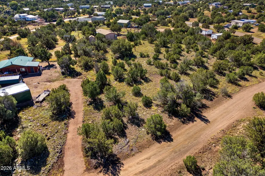 1870 Rainbow Circle #4, Show Low, AZ 85901 - #2