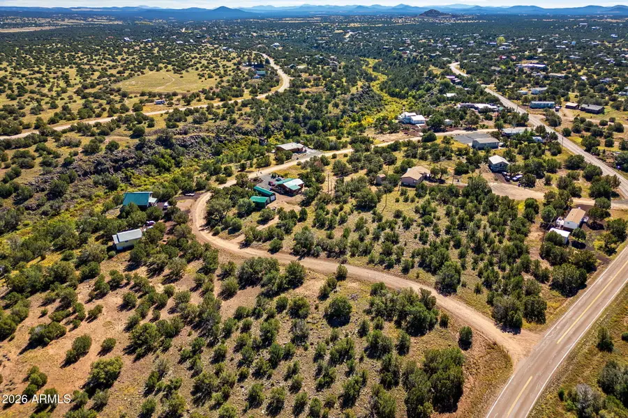 1870 Rainbow Circle #4, Show Low, AZ 85901 - #3