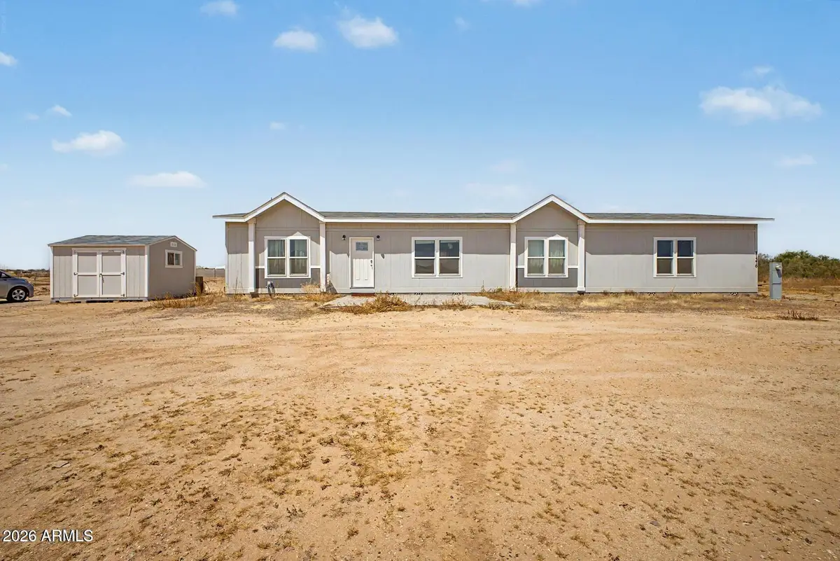 21376 W Mark Lane, Wittmann, AZ 85361 - #1