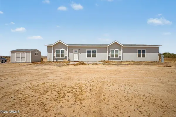 21376 W Mark Lane, Wittmann, AZ 85361