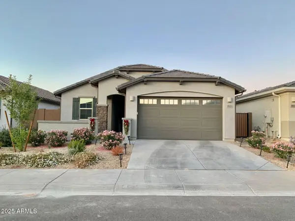 8926 W Rancho Drive, Glendale, AZ 85305