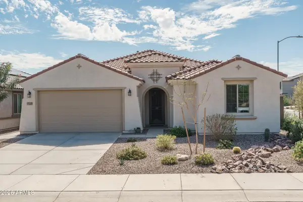 17649 W Medlock Drive, Litchfield Park, AZ 85340