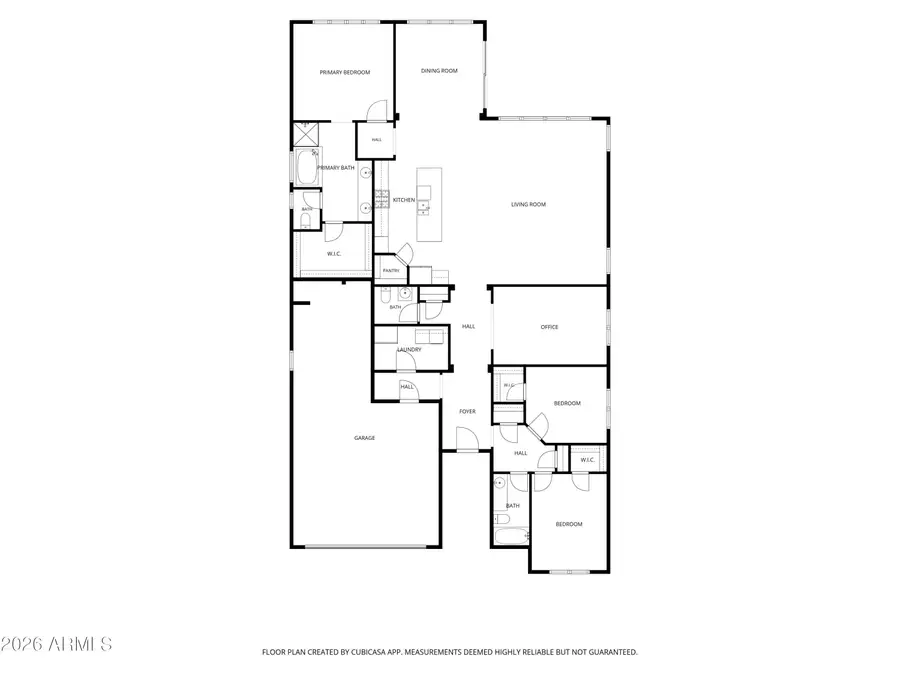 17649 W Medlock Drive, Litchfield Park, AZ 85340 - #2