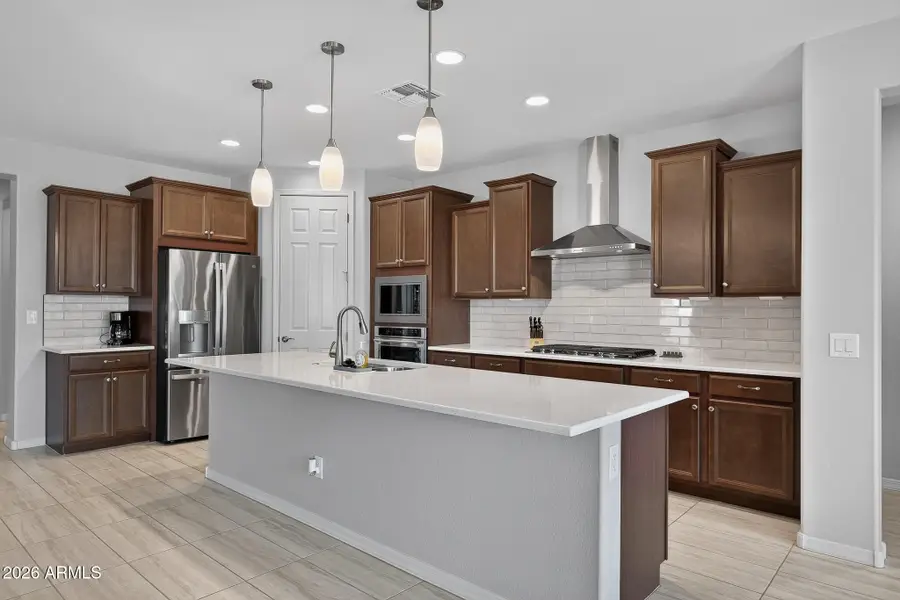 17649 W Medlock Drive, Litchfield Park, AZ 85340 - #3