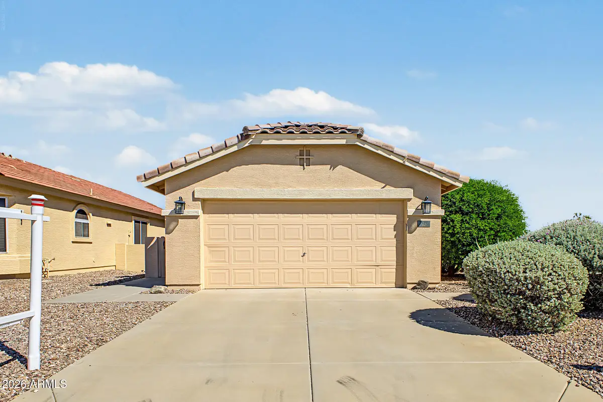 679 S 233rd Drive, Buckeye, AZ 85326 - #1