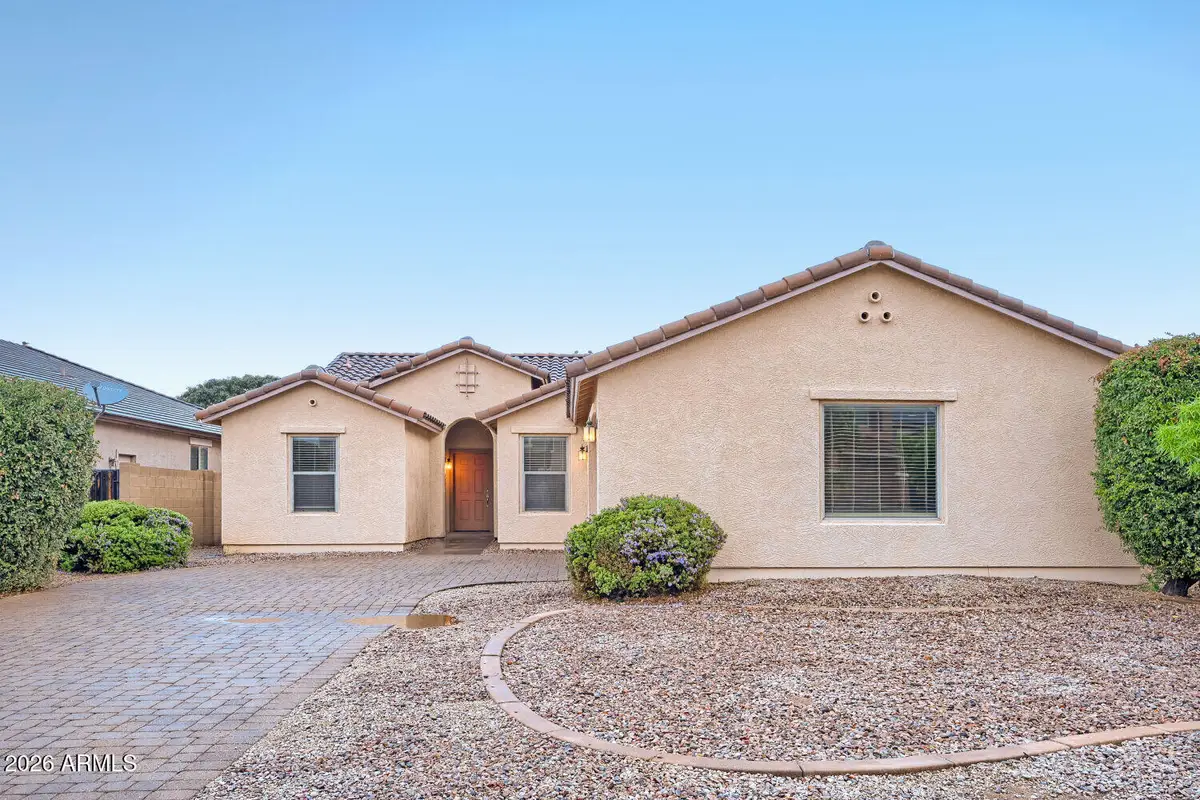 906 W Desert Hollow Drive, San Tan Valley, AZ 85143 - #1