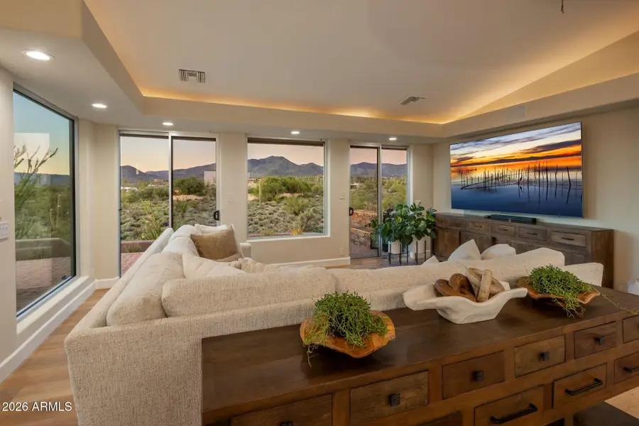 8102 E Serene Street, Carefree, AZ 85377 - #3
