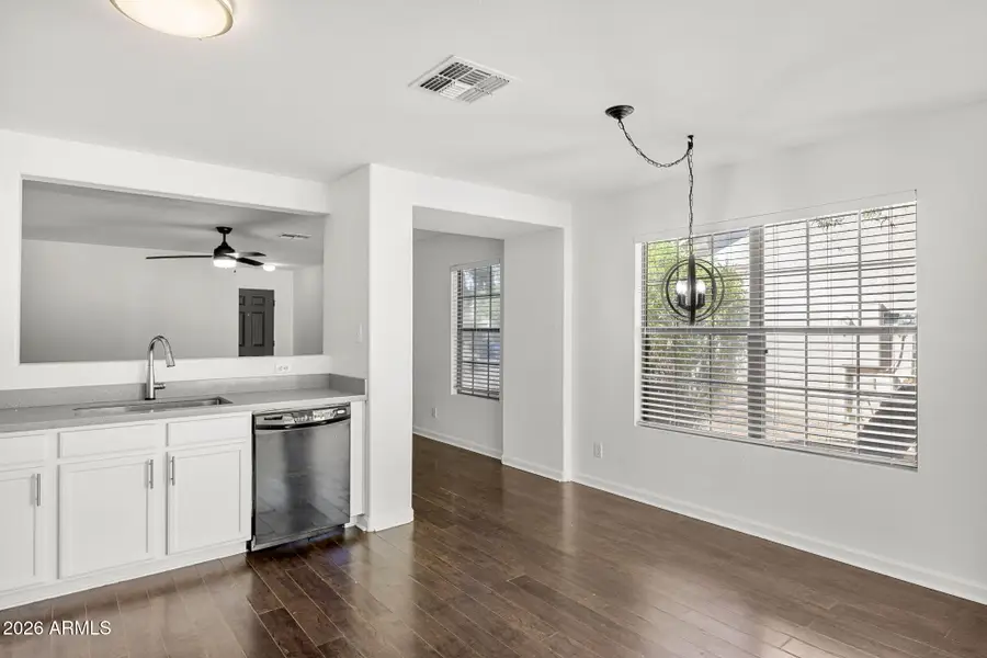 1419 N Thunderbird Avenue, Gilbert, AZ 85234 - #3