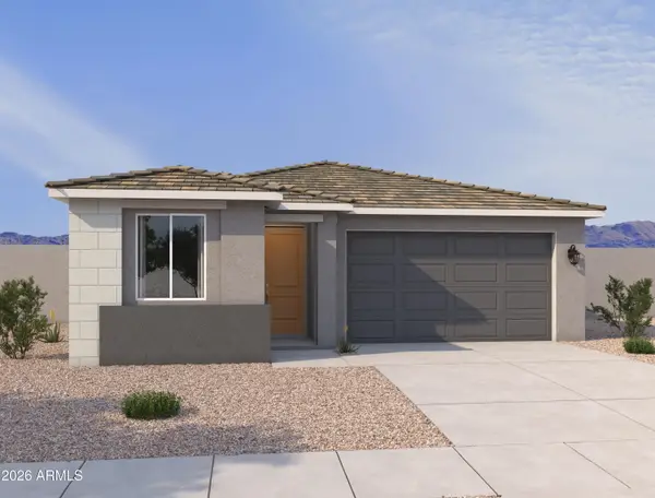 515 S 182nd Lane, Goodyear, AZ 85338