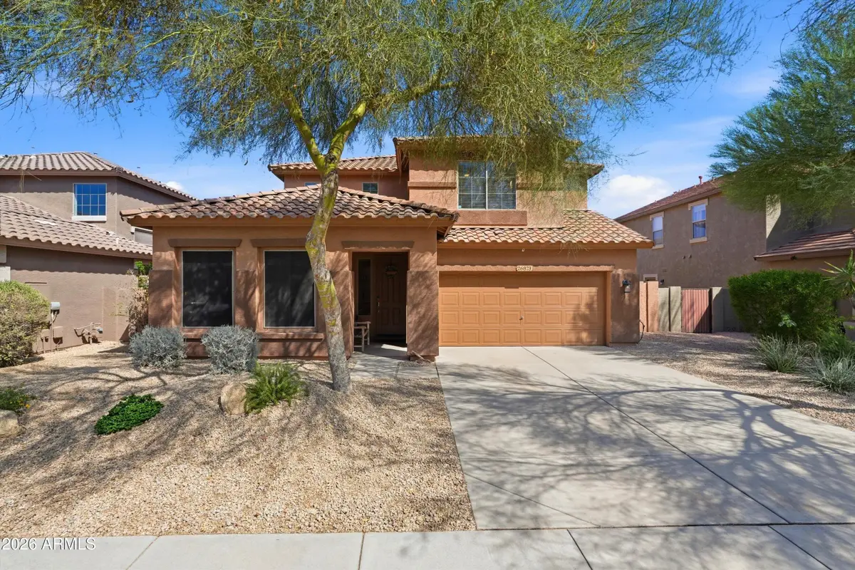 26873 N 84th Lane, Peoria, AZ 85383 - #1